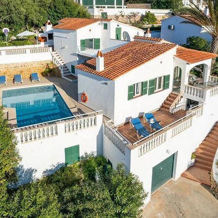 Villa Atalis ซอนเบา ภายนอก รูปภาพ