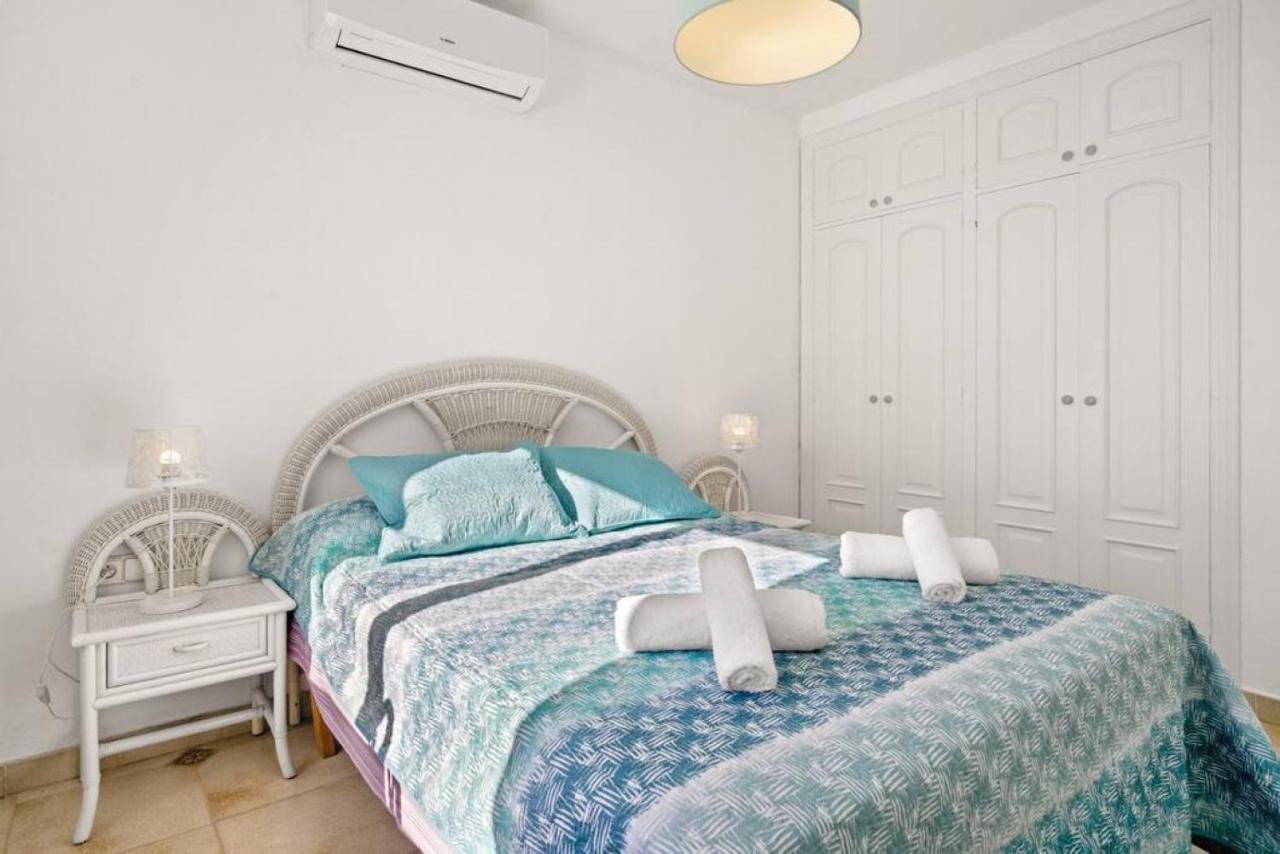 Villa Atalis ซอนเบา ภายนอก รูปภาพ